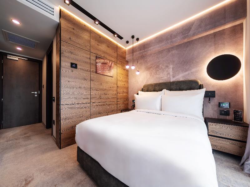 Hotel Simona Halep image