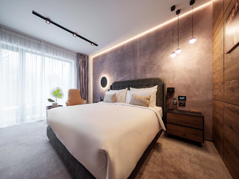 Hotel Simona Halep image