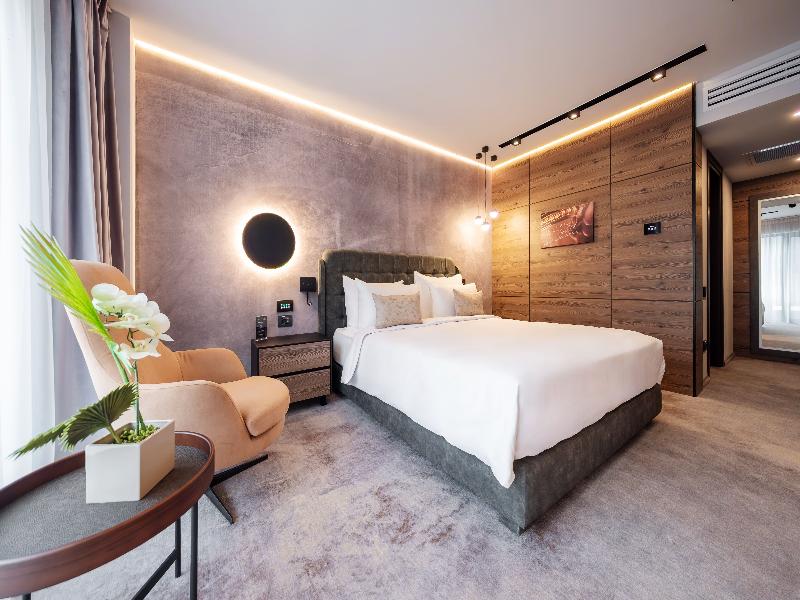 Hotel Simona Halep image
