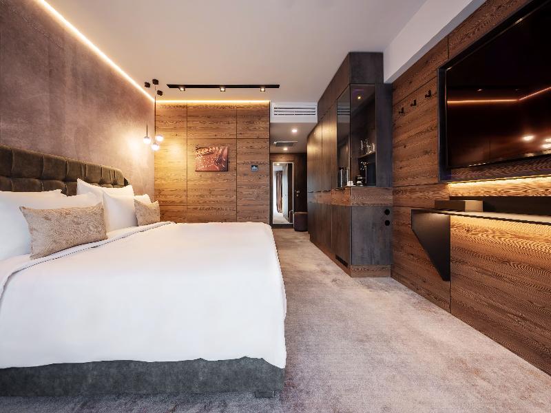 Hotel Simona Halep image