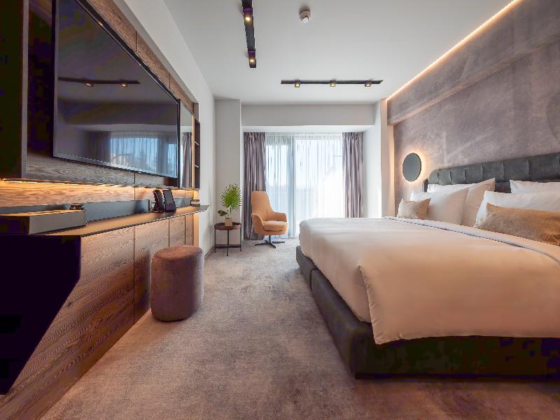 Hotel Simona Halep image