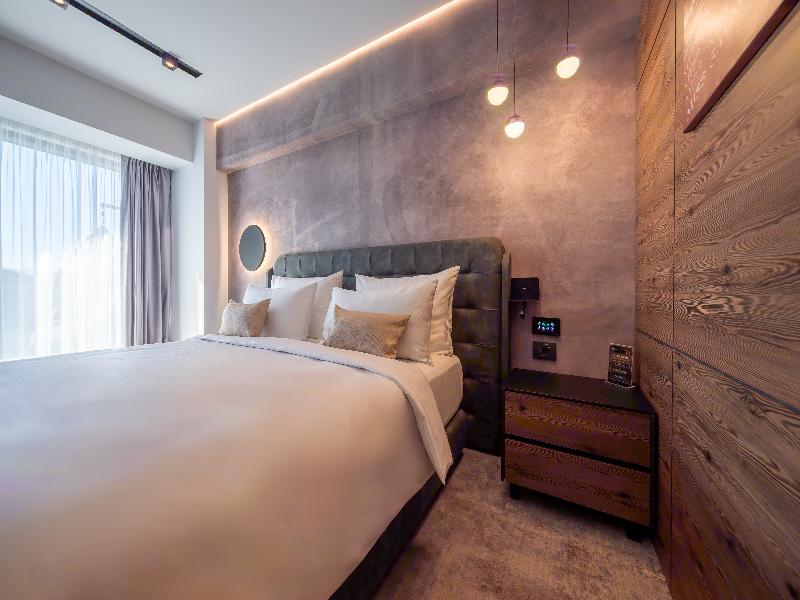 Hotel Simona Halep image