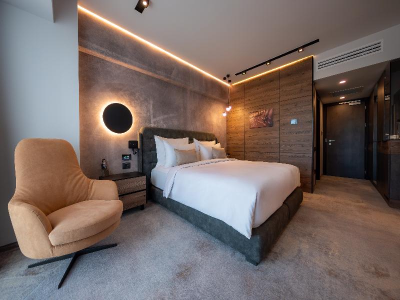 Hotel Simona Halep image
