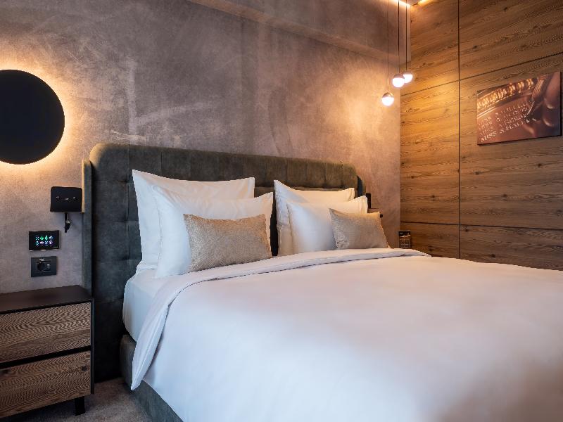 Hotel Simona Halep image