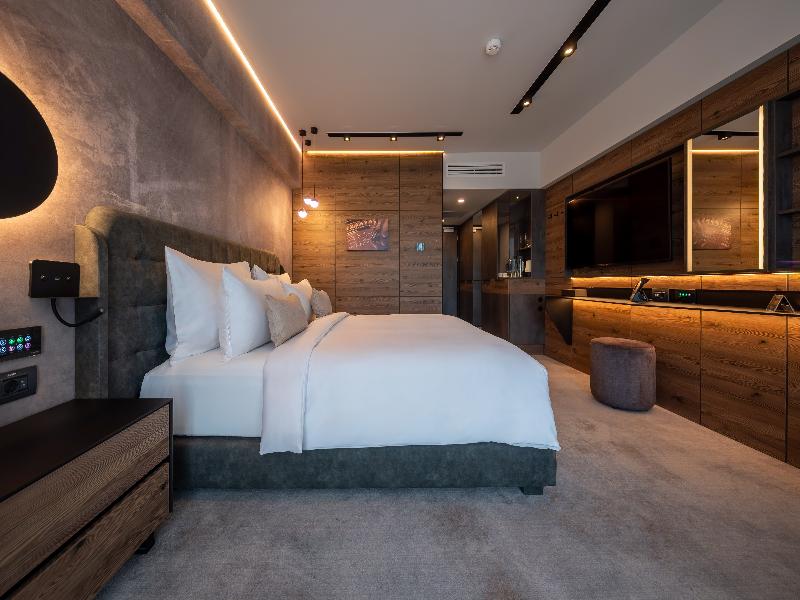 Hotel Simona Halep image