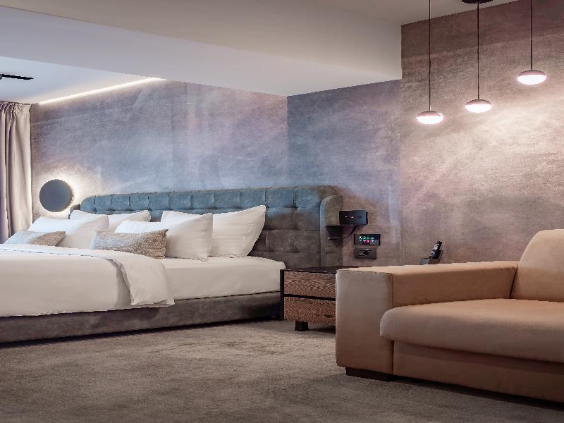 Hotel Simona Halep image