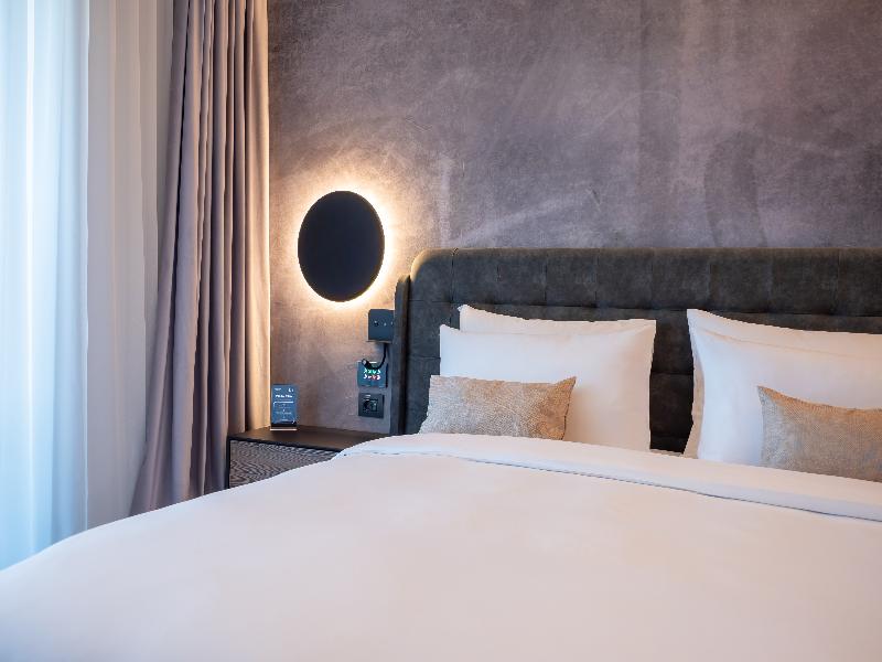 Hotel Simona Halep image