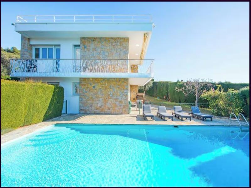 Villa App Grenouillere image