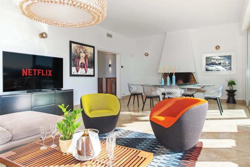 Villa App Grenouillere image