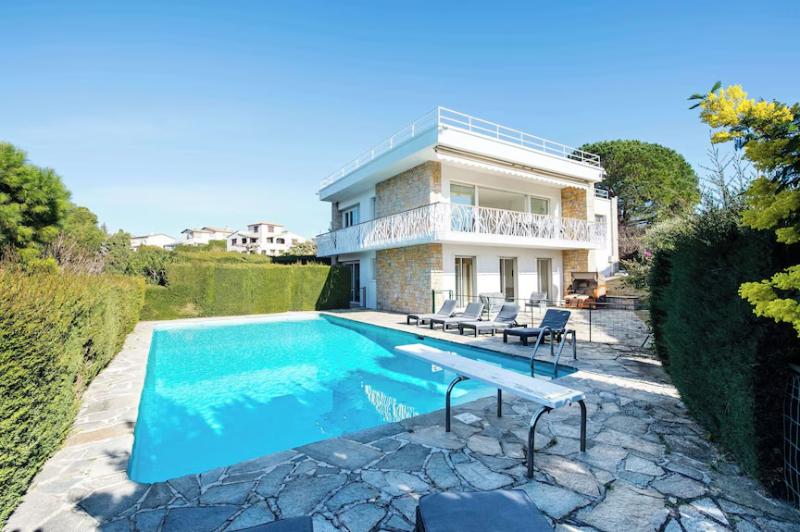 Villa App Grenouillere image