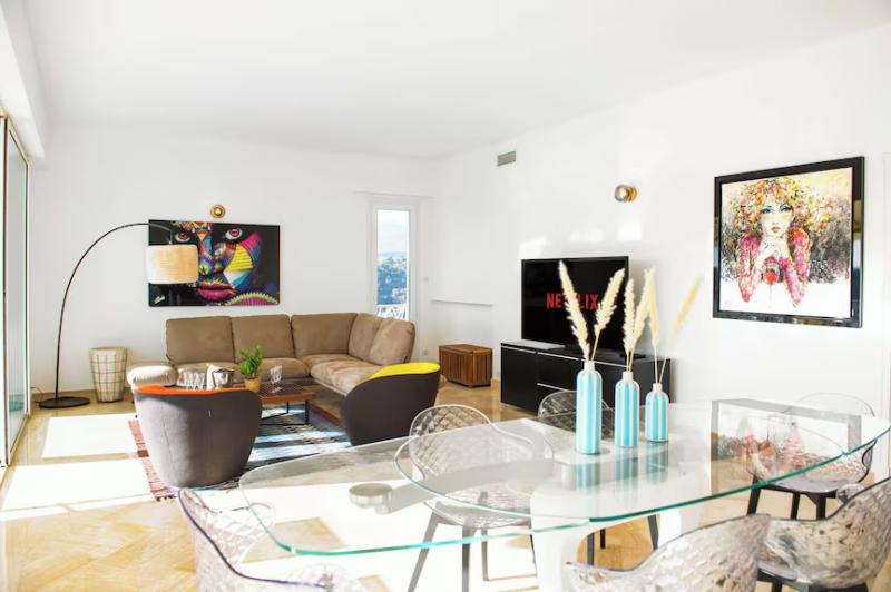 Villa App Grenouillere image