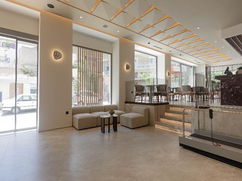 Nesean Plaza — view