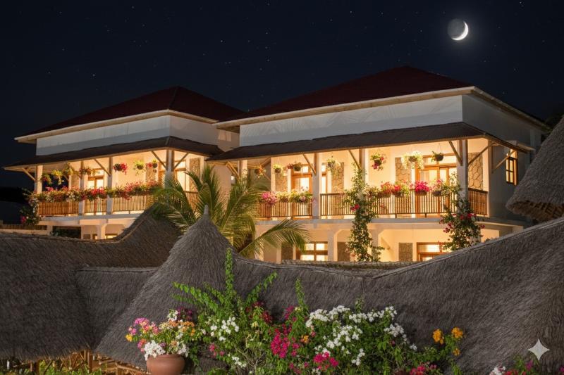 The Lagoons Resort image