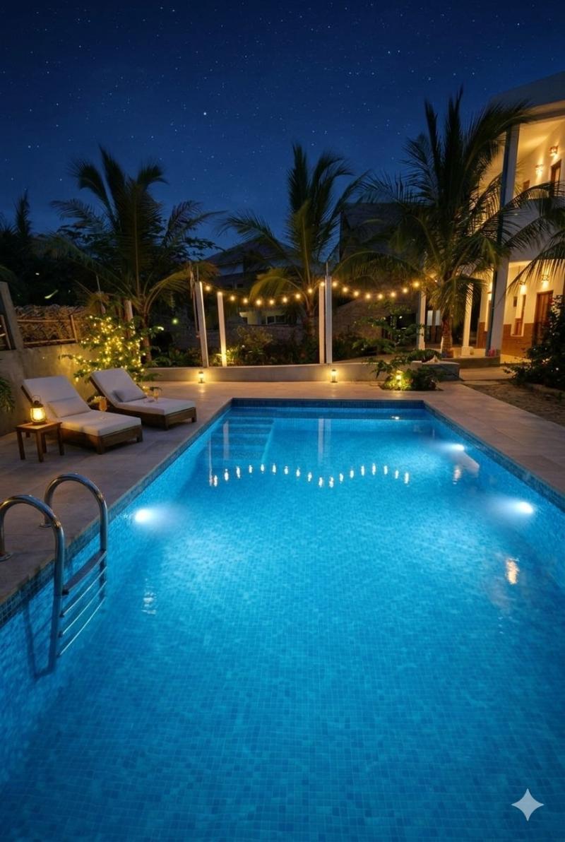 The Lagoons Resort image