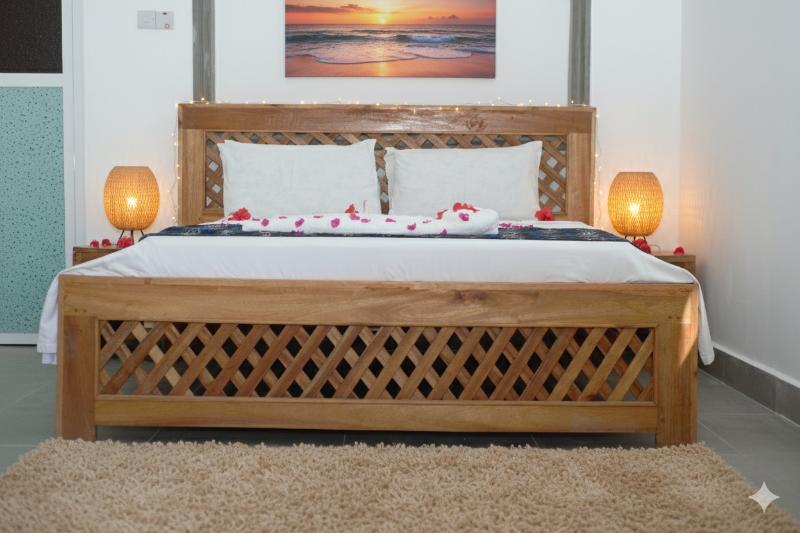 The Lagoons Resort image