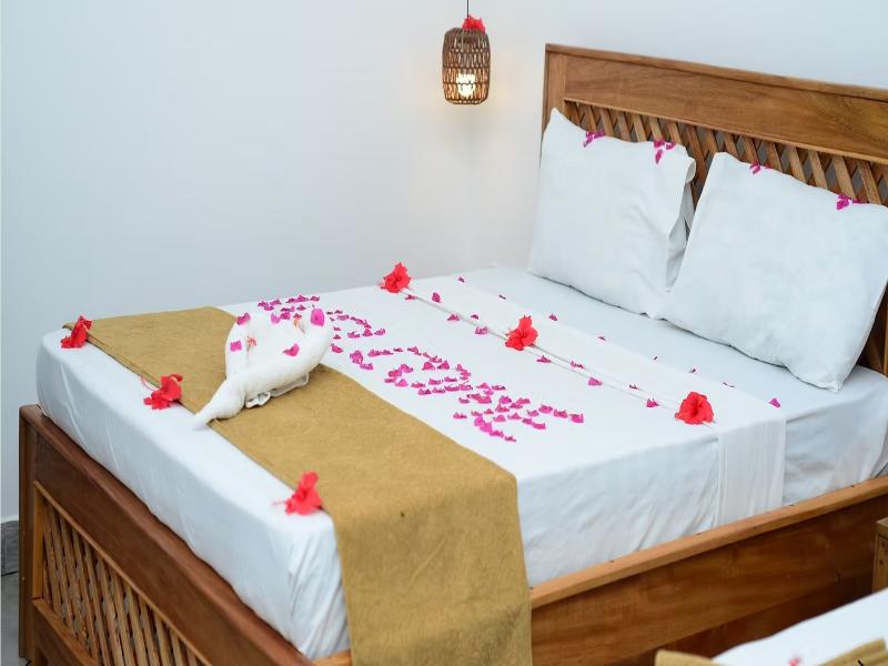 The Lagoons Resort image
