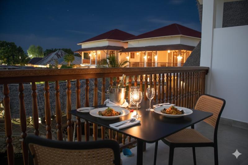 The Lagoons Resort image