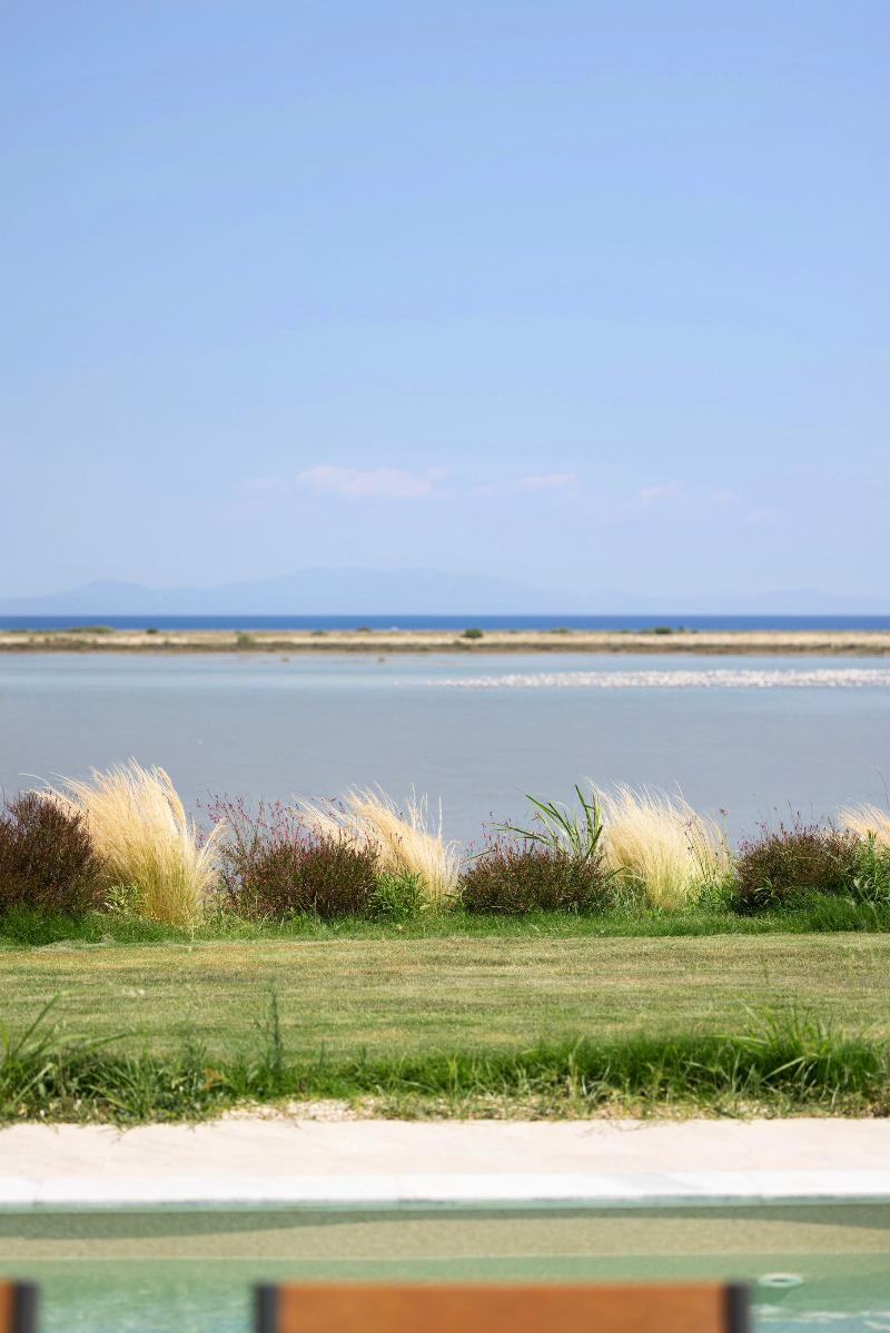 Flamingo View Suites & Villas image