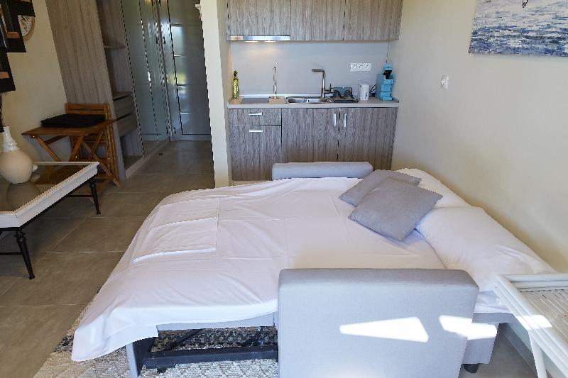 Flamingo View Suites & Villas image