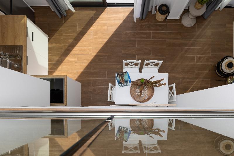 Flamingo View Suites & Villas image