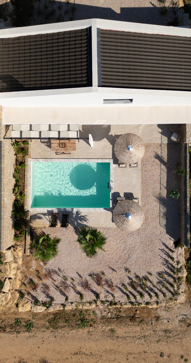 Flamingo View Suites & Villas image