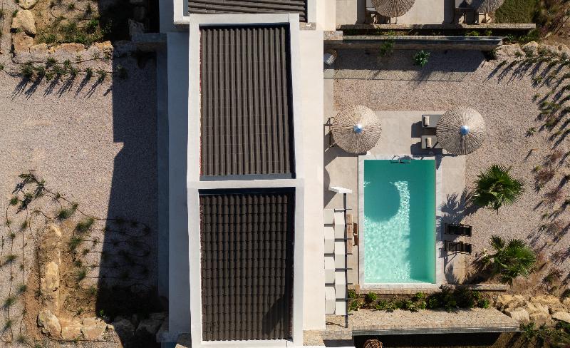 Flamingo View Suites & Villas image