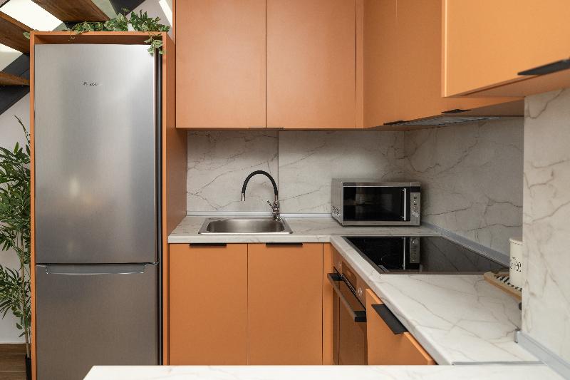 Flamingo View Suites & Villas image