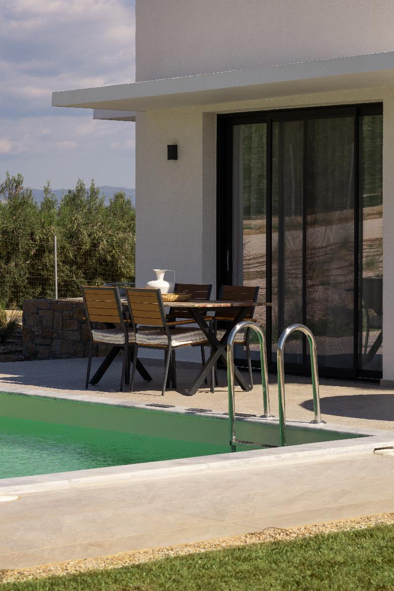 Flamingo View Suites & Villas image