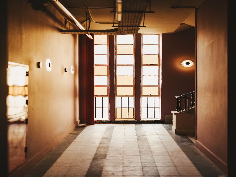 Saint J Hotel By Brassbell image