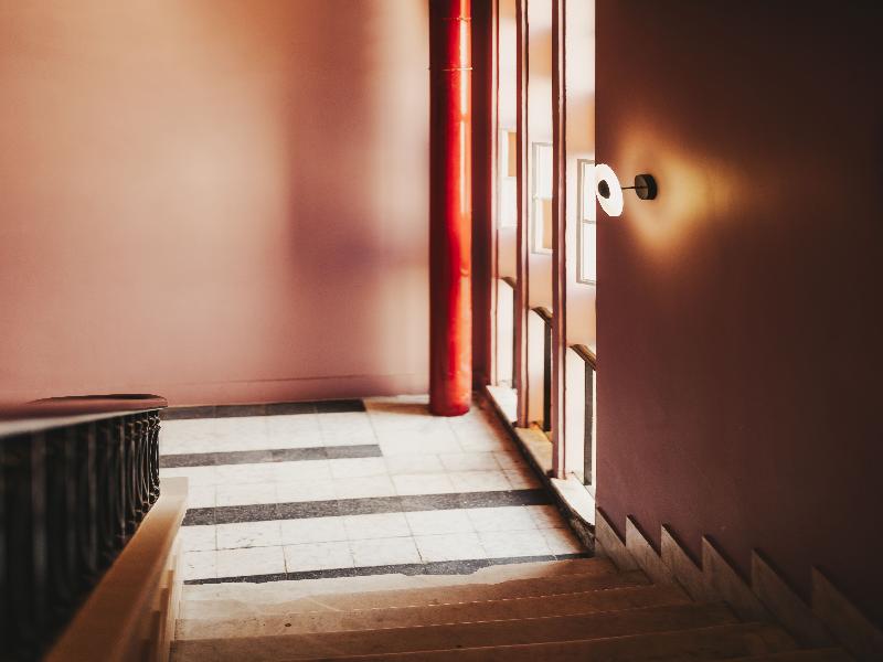 Saint J Hotel By Brassbell image