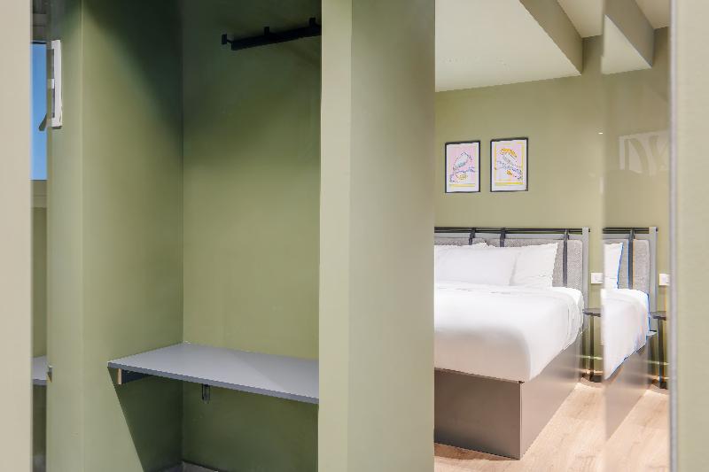 Studio Apartments Downtown Cairo Ouzonian House image