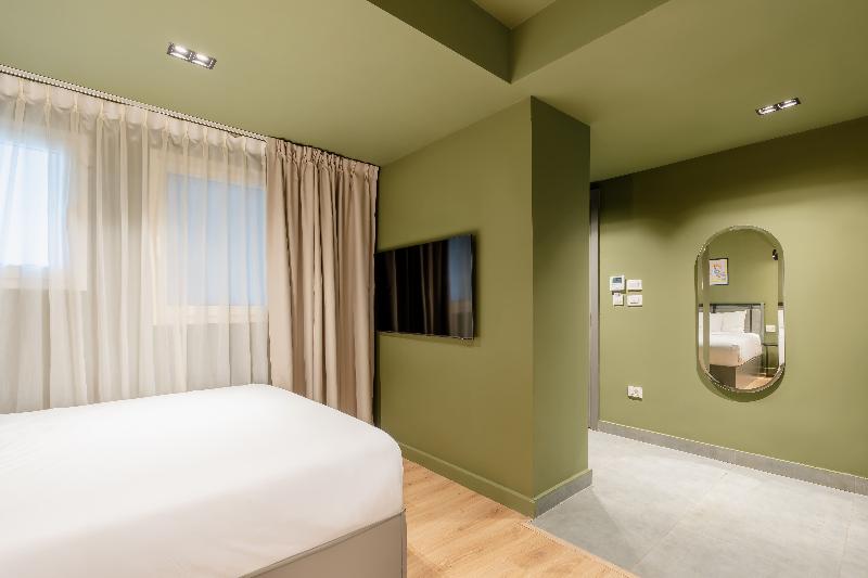 Studio Apartments Downtown Cairo Ouzonian House image