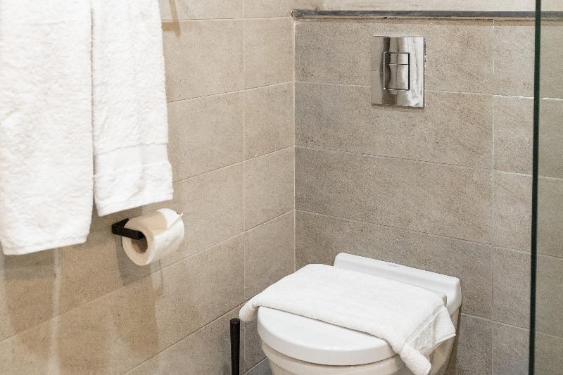 Studio Apartments Downtown Cairo Ouzonian House image