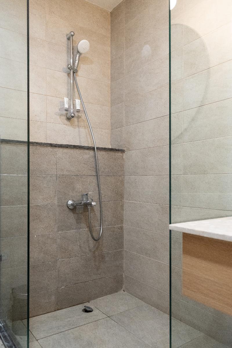 Studio Apartments Downtown Cairo Ouzonian House image