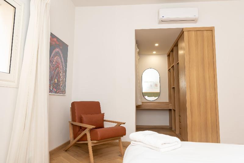 Studio Apartments Downtown Cairo Ouzonian House image