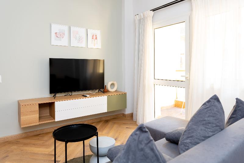 Studio Apartments Downtown Cairo Ouzonian House image