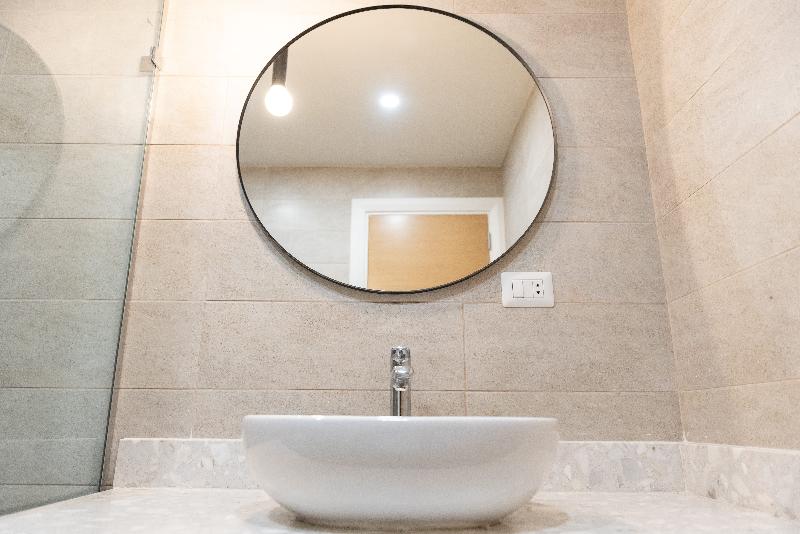 Studio Apartments Downtown Cairo Ouzonian House image