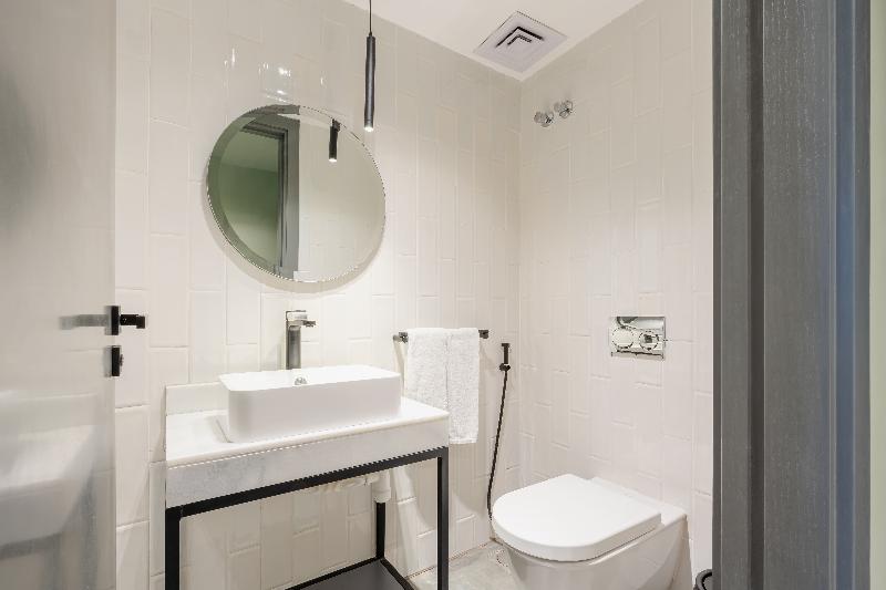 Studio Apartments Downtown Cairo Ouzonian House image