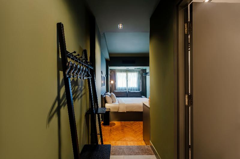 Studio Apartments Downtown Cairo Ouzonian House image