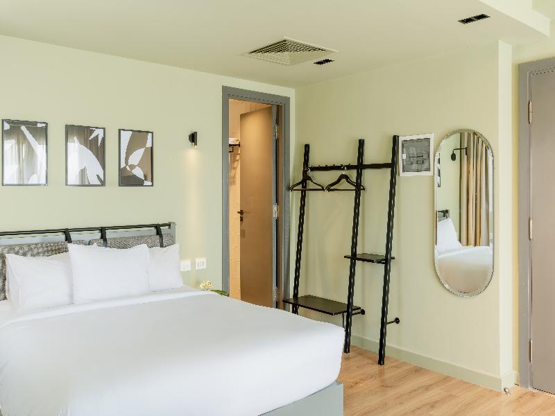Studio Apartments Downtown Cairo Ouzonian House image