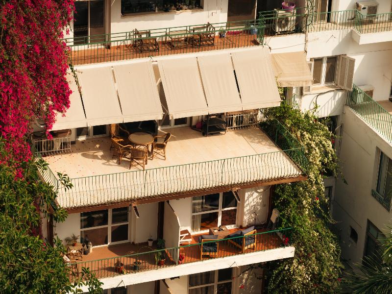Brassbell Zamalek Diplomatic Zone Near Marriott image