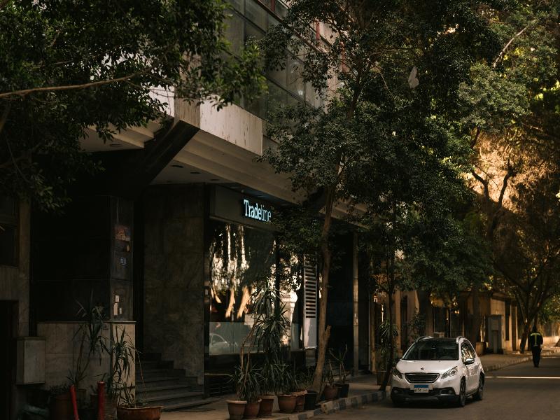 Brassbell Zamalek Diplomatic Zone Near Marriott image
