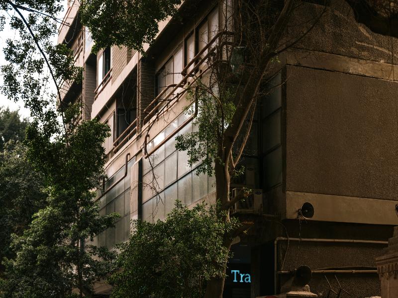 Brassbell Zamalek Diplomatic Zone Near Marriott image