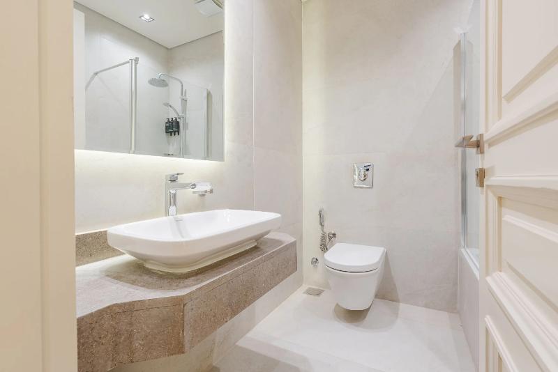 Brassbell Zamalek Diplomatic Zone Near Marriott image