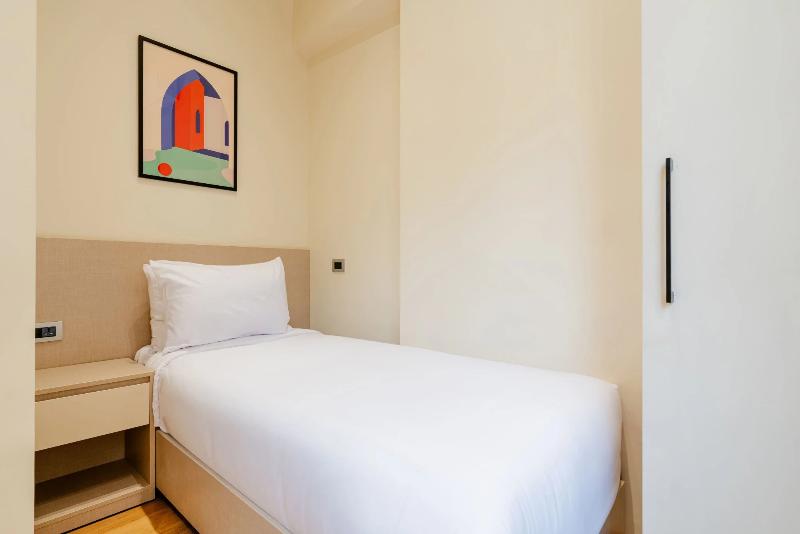 Brassbell Zamalek Diplomatic Zone Near Marriott image