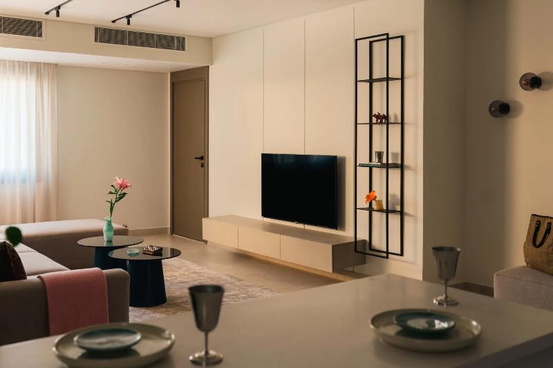 Brassbell Zamalek Diplomatic Zone Near Marriott image
