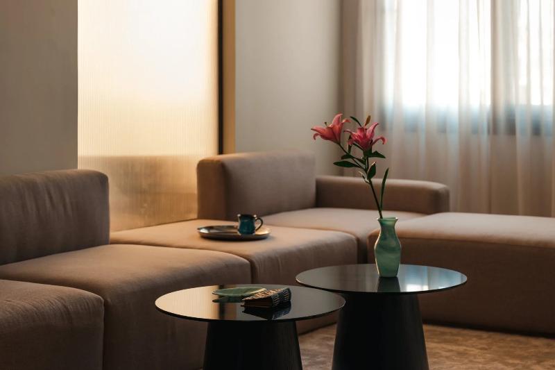 Brassbell Zamalek Diplomatic Zone Near Marriott image
