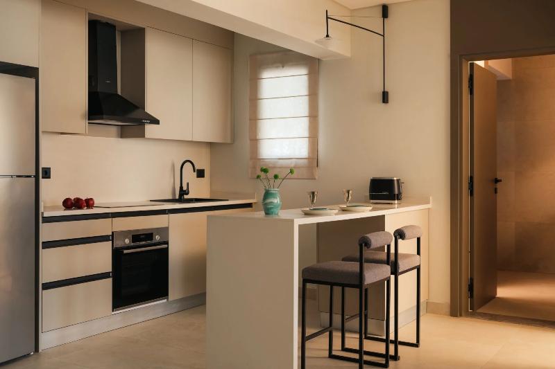 Brassbell Zamalek Diplomatic Zone Near Marriott image