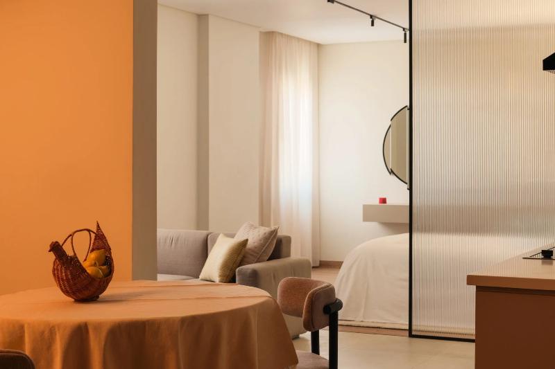 Brassbell Zamalek Diplomatic Zone Near Marriott image