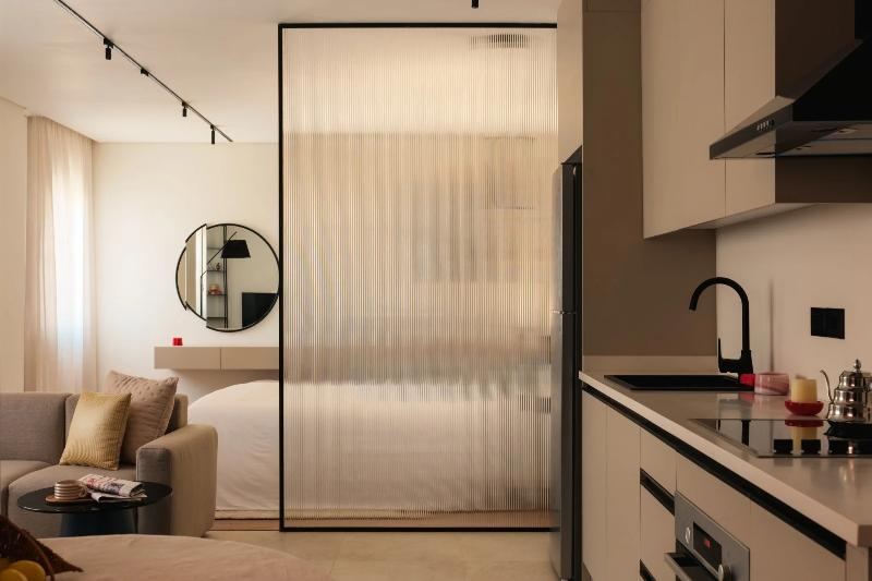 Brassbell Zamalek Diplomatic Zone Near Marriott image